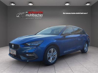 Seat Leon Gebrauchtwagen