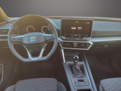 Seat Leon Gebrauchtwagen