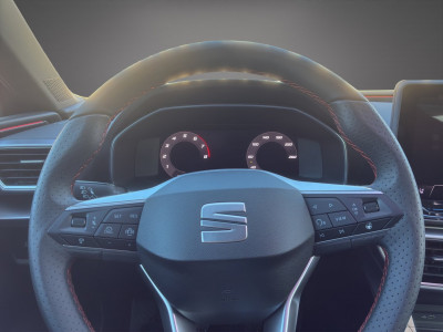 Seat Leon Gebrauchtwagen