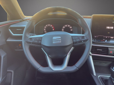 Seat Leon Gebrauchtwagen