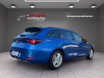 Seat Leon Gebrauchtwagen