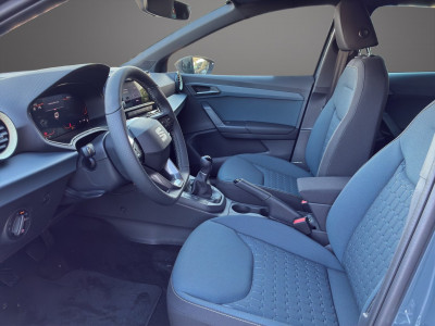 Seat Ibiza Gebrauchtwagen