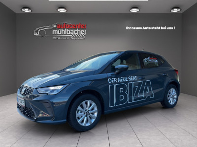 Seat Ibiza Gebrauchtwagen