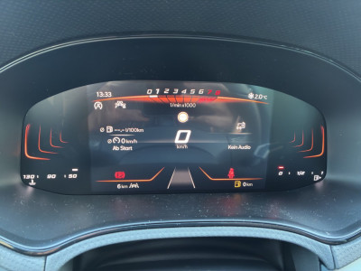 Seat Ibiza Gebrauchtwagen