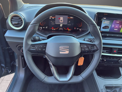 Seat Ibiza Gebrauchtwagen