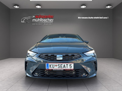 Seat Ibiza Gebrauchtwagen