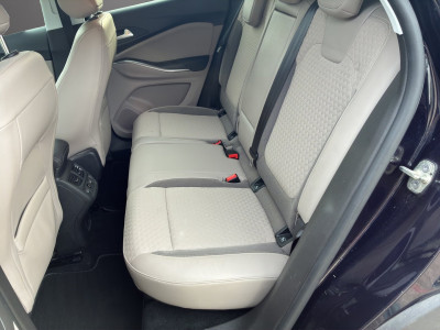 Opel Grandland Gebrauchtwagen