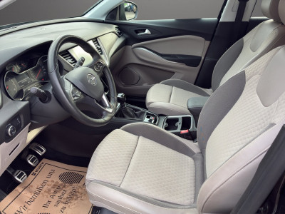Opel Grandland Gebrauchtwagen