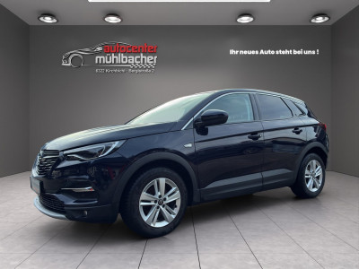 Opel Grandland Gebrauchtwagen