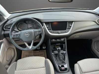 Opel Grandland Gebrauchtwagen