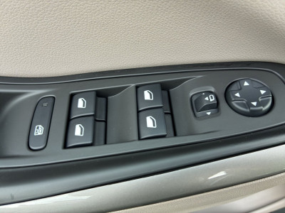 Opel Grandland Gebrauchtwagen