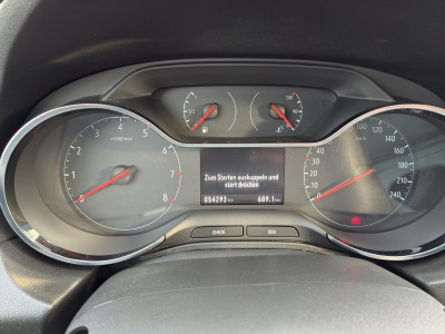 Opel Grandland Gebrauchtwagen