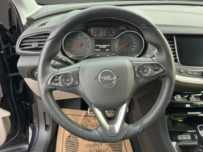 Opel Grandland Gebrauchtwagen