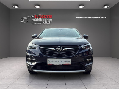 Opel Grandland Gebrauchtwagen