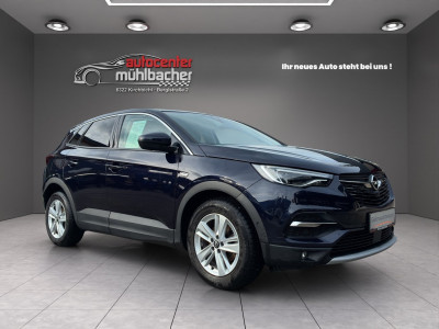 Opel Grandland Gebrauchtwagen