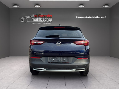 Opel Grandland Gebrauchtwagen