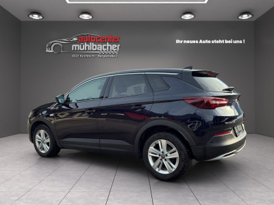 Opel Grandland Gebrauchtwagen