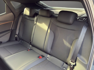 Cupra Tavascan Gebrauchtwagen