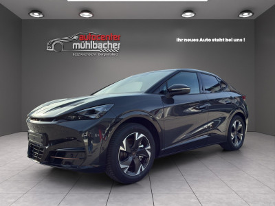 Cupra Tavascan Gebrauchtwagen