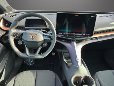 Cupra Tavascan Gebrauchtwagen