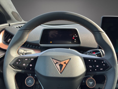 Cupra Tavascan Gebrauchtwagen