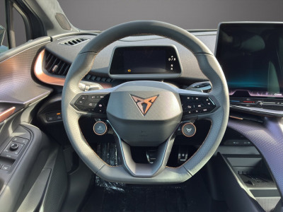 Cupra Tavascan Gebrauchtwagen