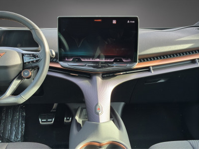 Cupra Tavascan Gebrauchtwagen