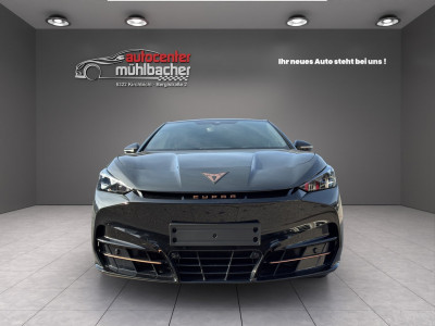 Cupra Tavascan Gebrauchtwagen