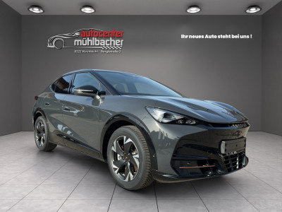 Cupra Tavascan Gebrauchtwagen