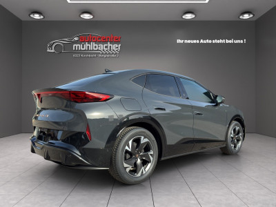 Cupra Tavascan Gebrauchtwagen