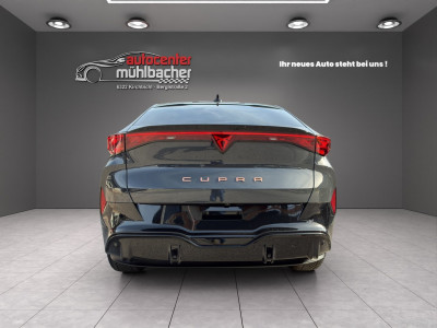 Cupra Tavascan Gebrauchtwagen