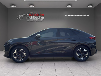 Cupra Tavascan Gebrauchtwagen