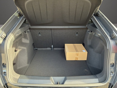 Cupra Tavascan Gebrauchtwagen