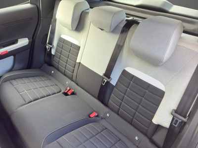 Citroën C3 Gebrauchtwagen Citroën C3 Gebrauchtwagen