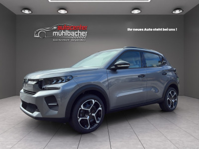 Citroën C3 Gebrauchtwagen Citroën C3 Gebrauchtwagen