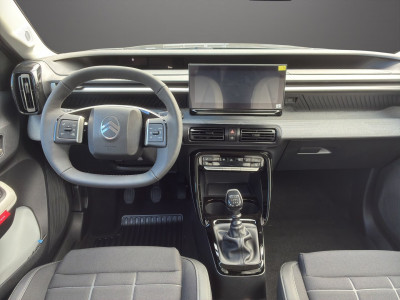 Citroën C3 Gebrauchtwagen Citroën C3 Gebrauchtwagen