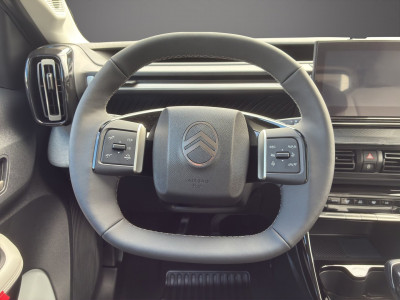 Citroën C3 Gebrauchtwagen Citroën C3 Gebrauchtwagen