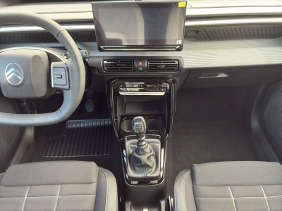 Citroën C3 Gebrauchtwagen Citroën C3 Gebrauchtwagen