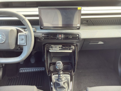 Citroën C3 Gebrauchtwagen Citroën C3 Gebrauchtwagen