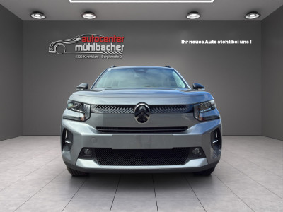 Citroën C3 Gebrauchtwagen Citroën C3 Gebrauchtwagen