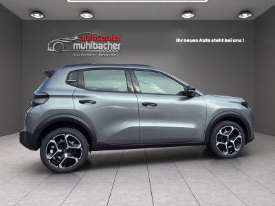 Citroën C3 Gebrauchtwagen Citroën C3 Gebrauchtwagen