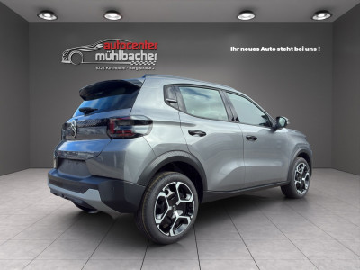 Citroën C3 Gebrauchtwagen Citroën C3 Gebrauchtwagen