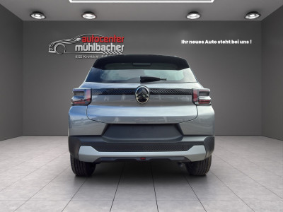 Citroën C3 Gebrauchtwagen Citroën C3 Gebrauchtwagen