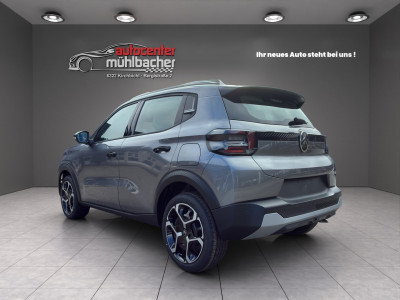 Citroën C3 Gebrauchtwagen Citroën C3 Gebrauchtwagen