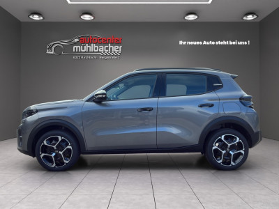 Citroën C3 Gebrauchtwagen Citroën C3 Gebrauchtwagen