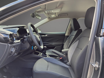 Skoda Fabia Gebrauchtwagen Skoda Fabia Gebrauchtwagen