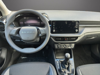 Skoda Fabia Gebrauchtwagen Skoda Fabia Gebrauchtwagen