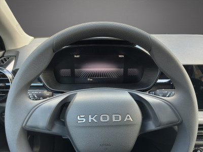 Skoda Fabia Gebrauchtwagen Skoda Fabia Gebrauchtwagen