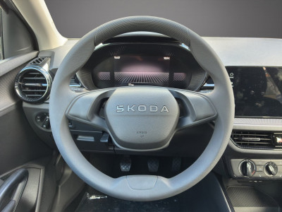 Skoda Fabia Gebrauchtwagen Skoda Fabia Gebrauchtwagen