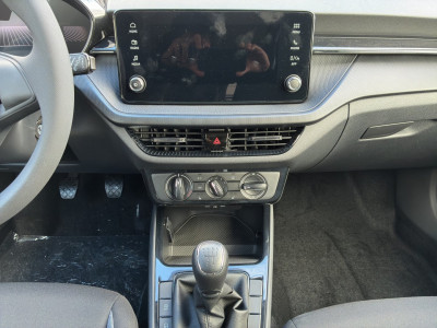 Skoda Fabia Gebrauchtwagen Skoda Fabia Gebrauchtwagen